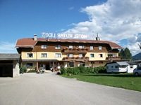 Unsere Flitterwochen