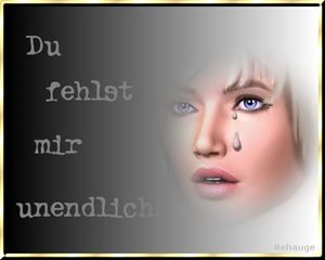 Liebeskummer &ndash; ein tiefer Schmerz der sein muss