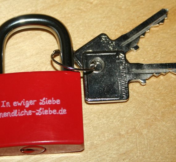 Alles Liebe zum Valentinstag