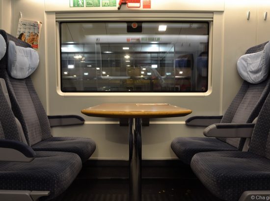 Wenn die Ehefrau mal wieder stresst &ndash; flirte mit der N&auml;chstbesten