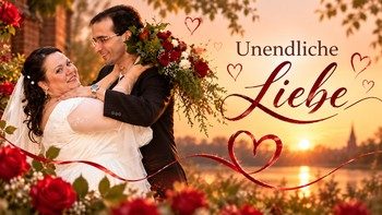 Hochzeitserinnerungen