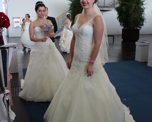 Trau Dich &ndash; Die Hochzeitsmesse