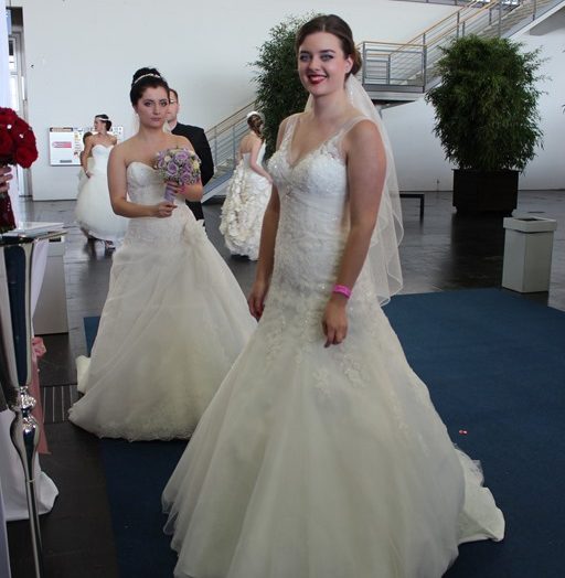 Trau Dich &ndash; Die Hochzeitsmesse