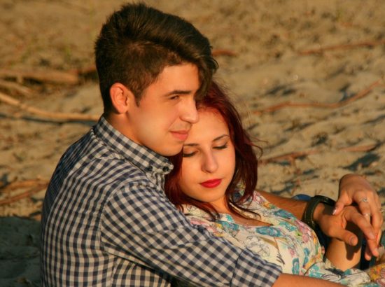 Mit 36 Fragen Intimit&auml;t erzeugen &ndash; Die ultimative Formel zum Verlieben?