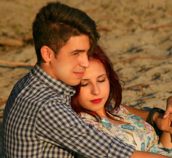 Mit 36 Fragen Intimit&auml;t erzeugen &ndash; Die ultimative Formel zum Verlieben?