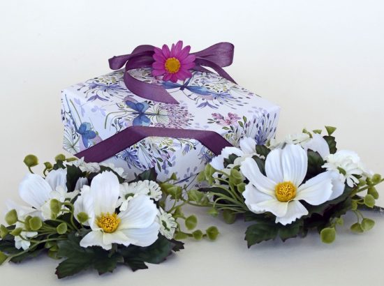 Das richtige Geschenk f&uuml;r die liebsten