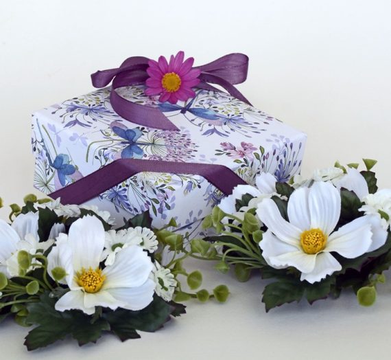 Das richtige Geschenk f&uuml;r die liebsten