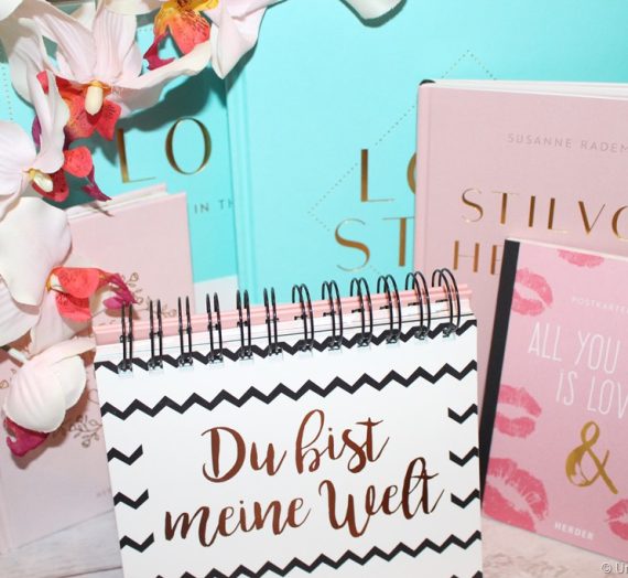 Buch-Paket rund um die Hochzeit
