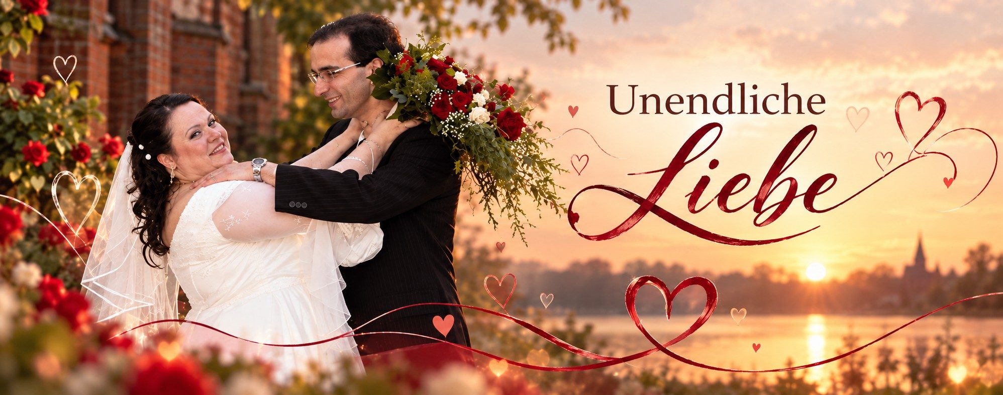 Unendliche Liebe